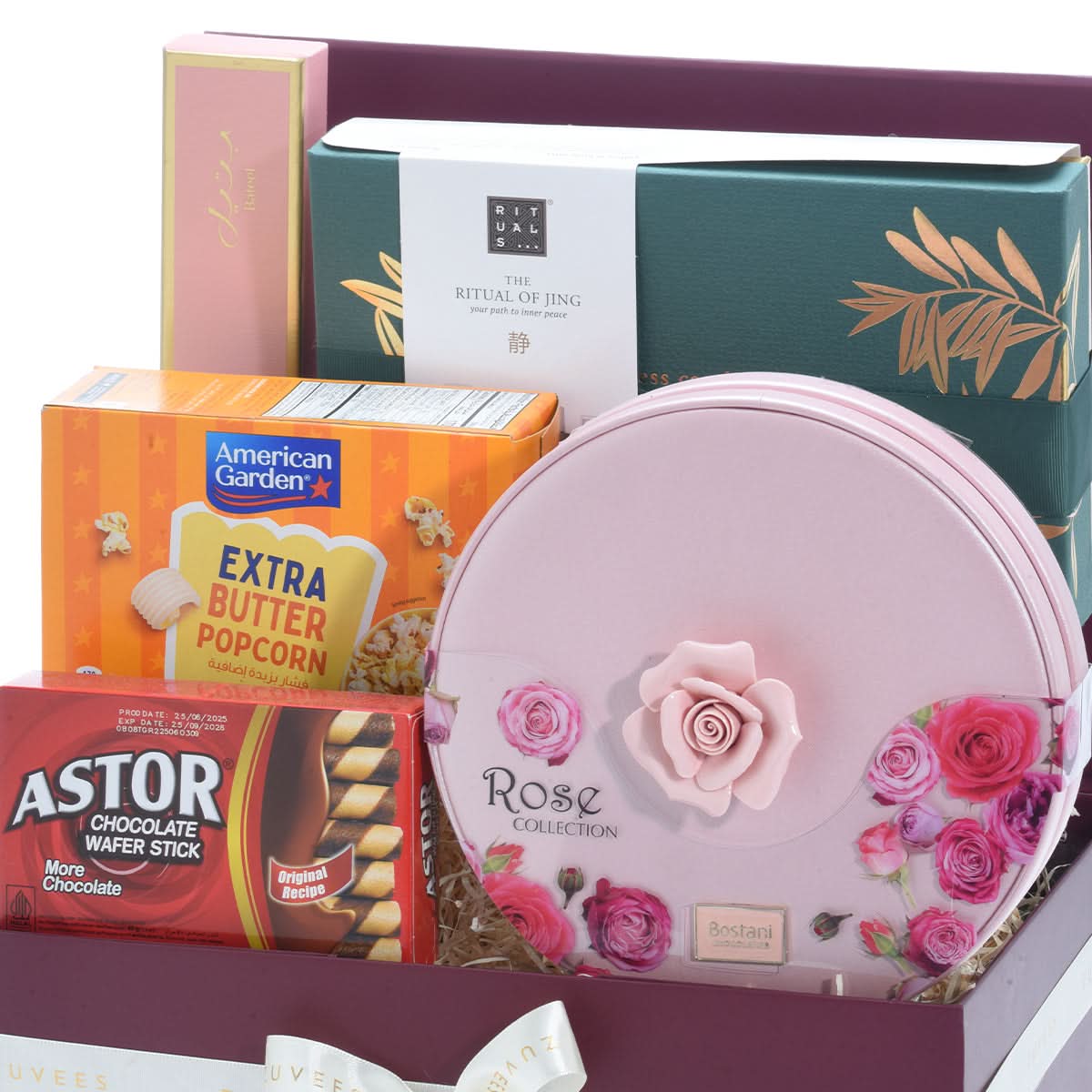 Diwali Indulgence Celebration Hamper - Diwali Gifts