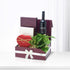 Diwali Money Plant & Chocolate Gift Hamper - Diwali Gifts