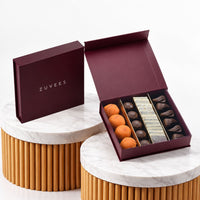 Diwali Sweets and Chocolates Box- Diwali Gifts