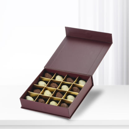 Duo Chocolate Dates Coffret