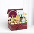 Eid Floral Hamper - Zuvees.ae