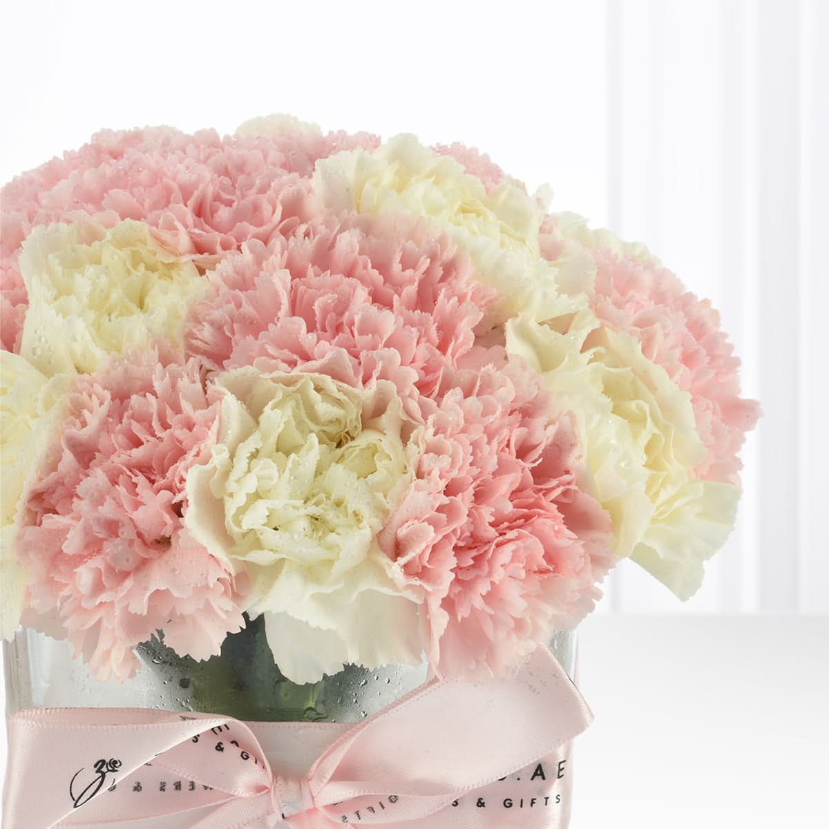 Entwined in Bloom Vase - Zuvees.ae