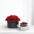 Held in Red Cake Combo - Zuvees.ae
