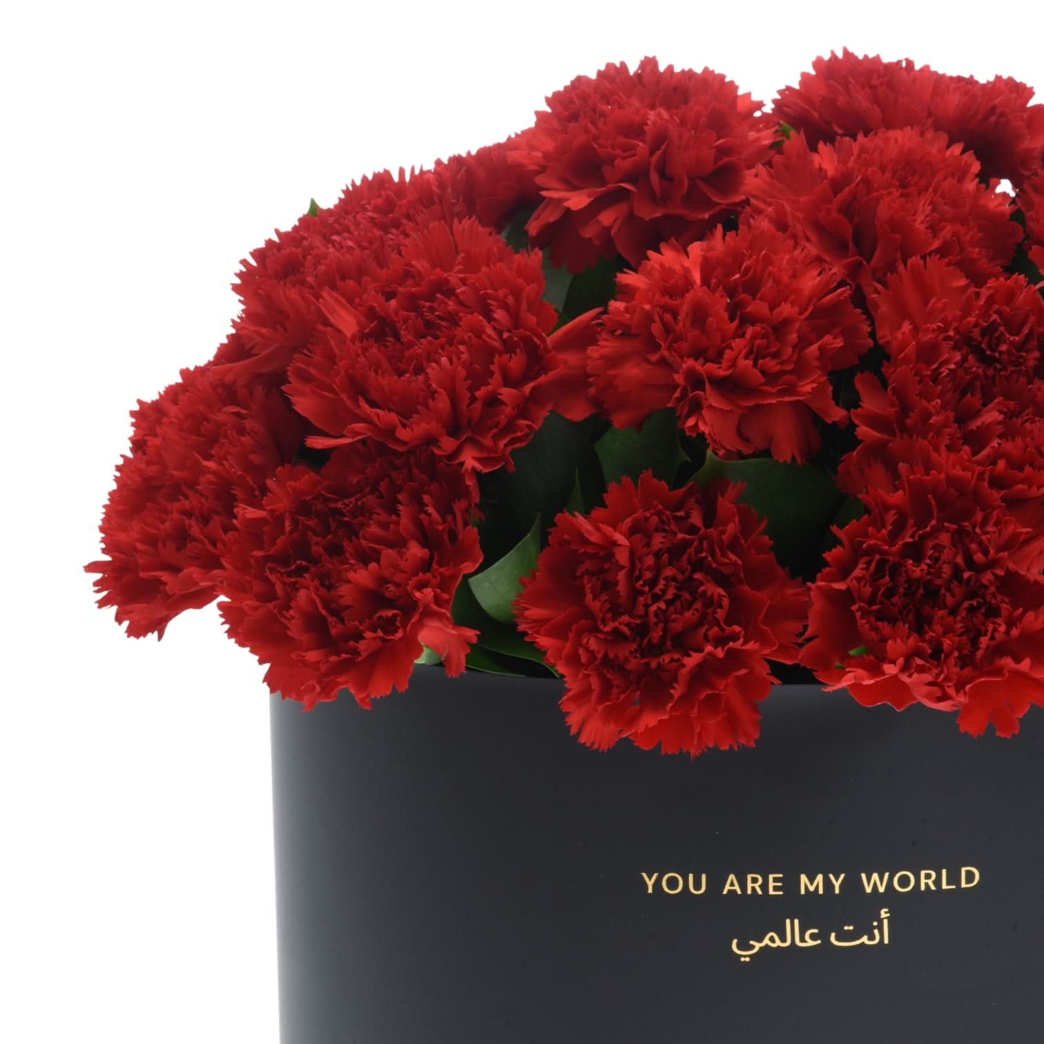 Held in Red Cake Combo - Zuvees.ae