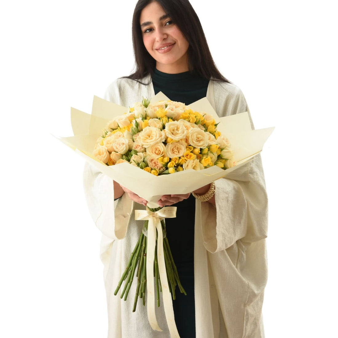 Laylat Al Noor Bouquet - Zuvees.ae