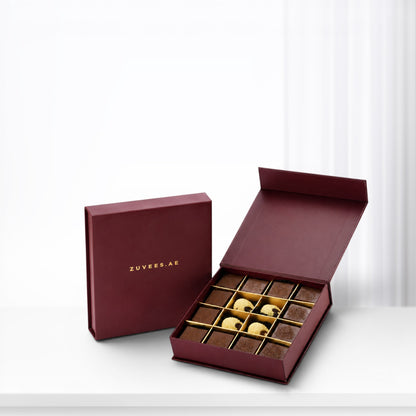 Little Lambs of Eid Chocolates - Zuvees.ae