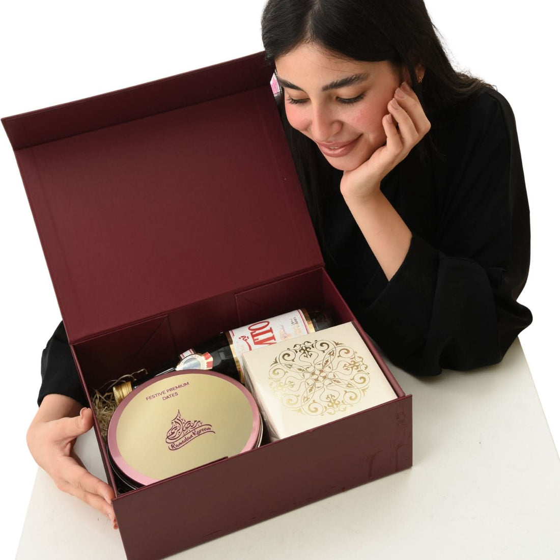 Little Luxe Box - Zuvees.ae