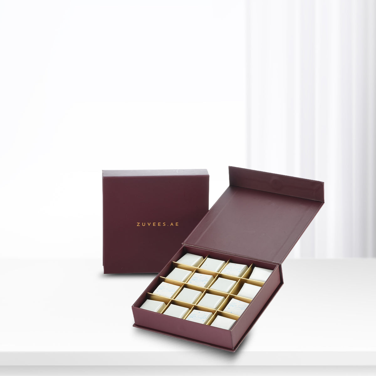 Little Star Chocolates Box