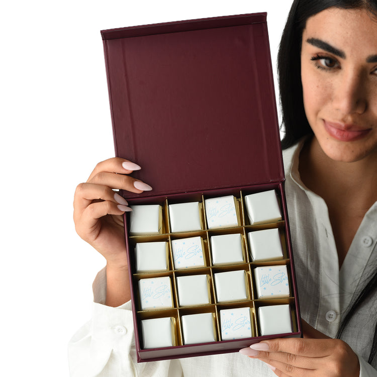 Little Star Chocolates Box