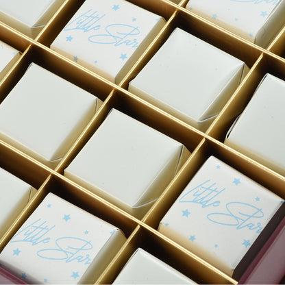 Little Star Chocolates Box