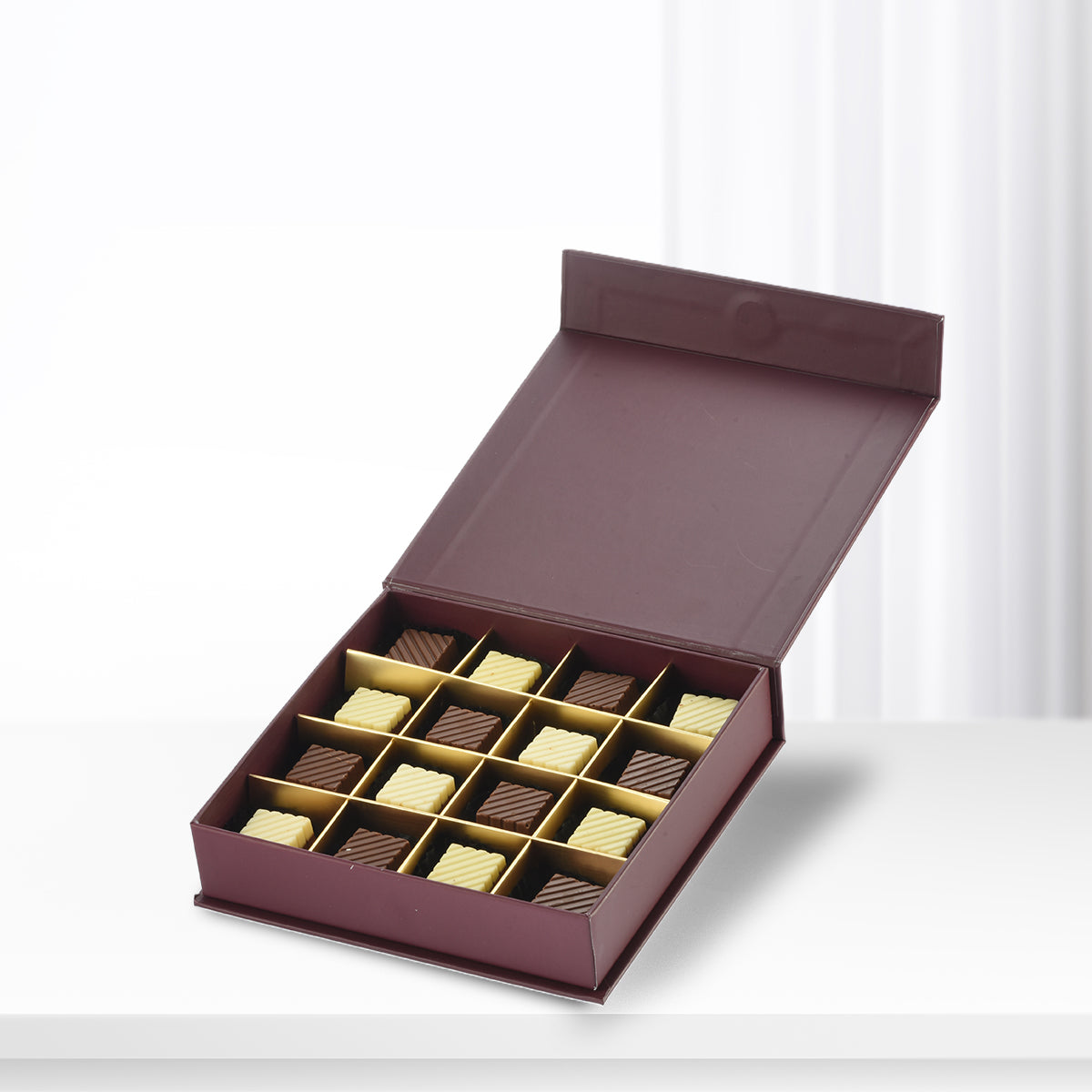 Maison Truffe - Signature 16