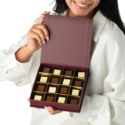 Maison Truffe - Signature 16