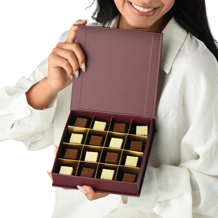 Maison Truffe - Signature 16