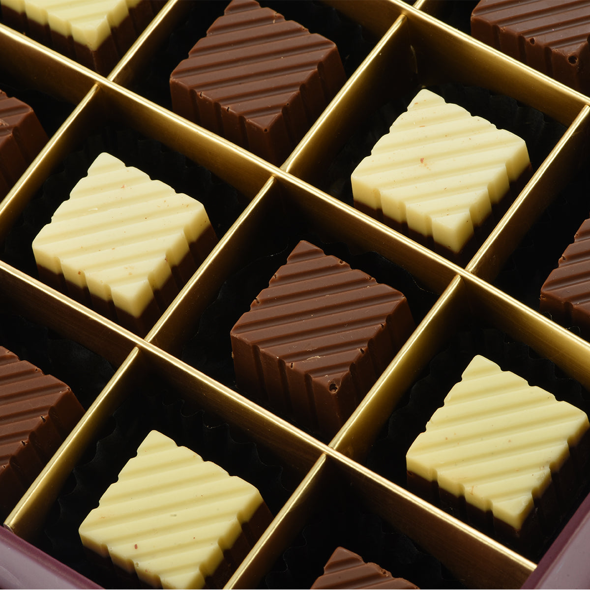 Maison Truffe - Signature 16