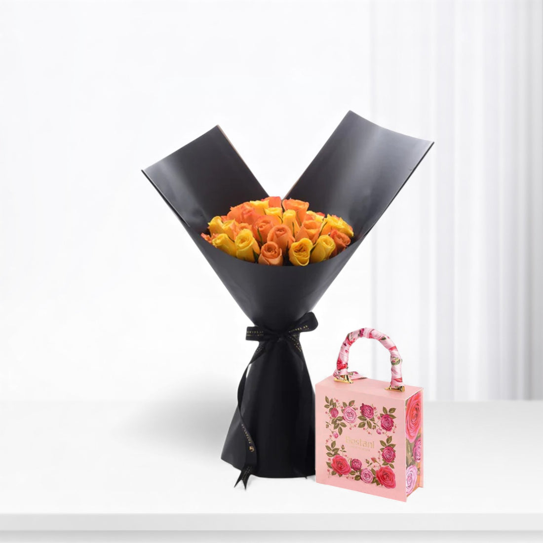 Midnight Ember Chocolate Combo - Zuvees.ae