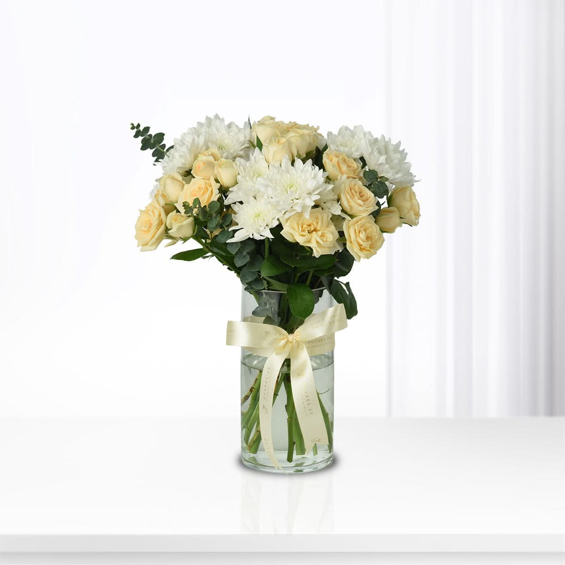 Morning Glow Vase - Zuvees.ae