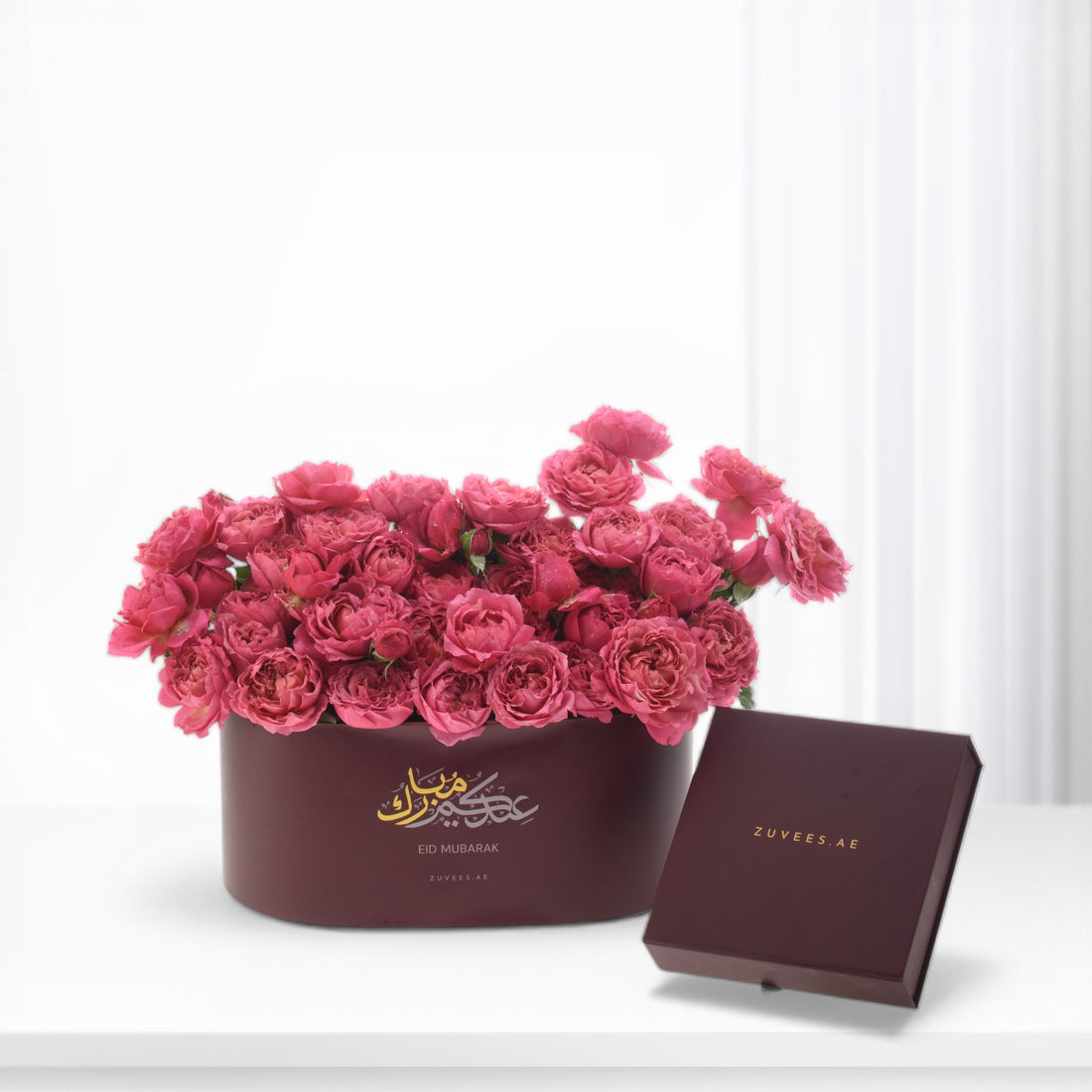 Noor of Juleita Indulgence Combo - Zuvees.ae