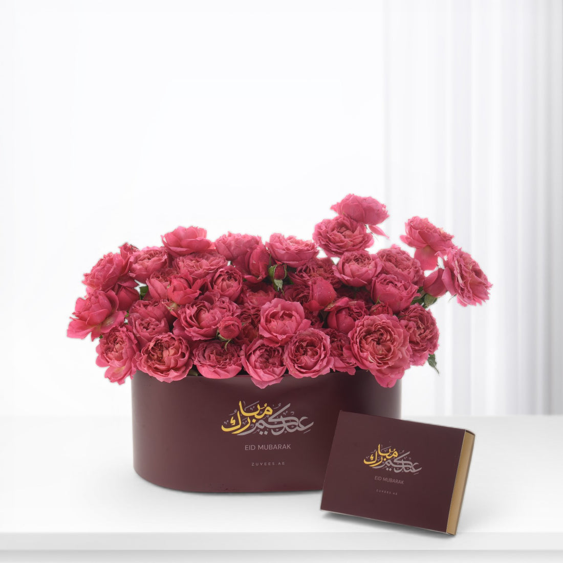 Noor of Juleita Indulgence Combo - Zuvees.ae