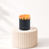 Orange_Rose_Flower_Box - Halloween Gifts