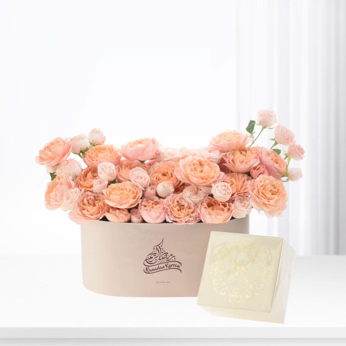 Pastel Bloom Edit with Raqiya Bakhoor - Zuvees.ae