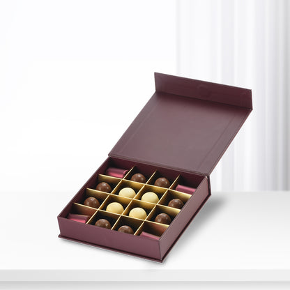 Premium Chocolate Selection