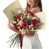 Rose Fusion Elegance - Zuvees.ae