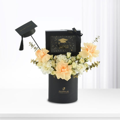 The Graduate’s Delight - Zuvees.ae