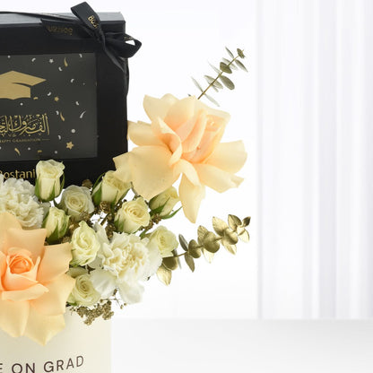 The Graduate’s Delight - Zuvees.ae