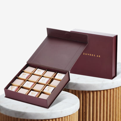 Sweet Cub Chocolate Gift Box - Zuvees.ae