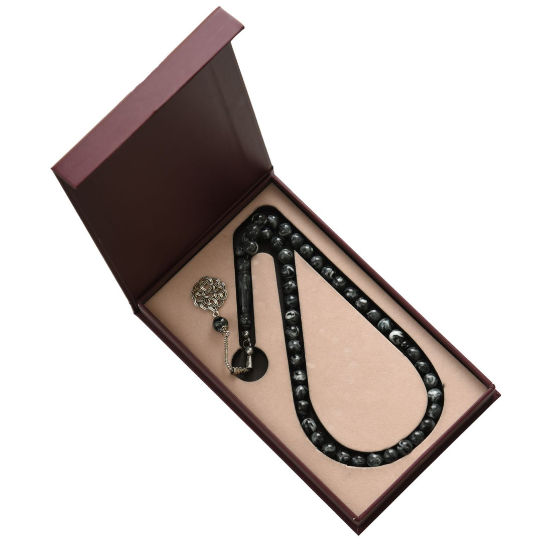 Tasbeeh - Prayer Beads - Zuvees.ae