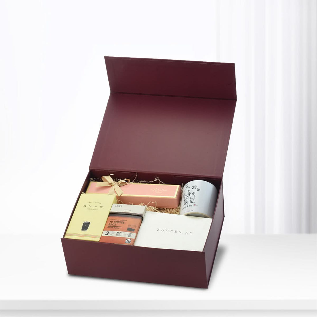 The Everyday Hero Hamper