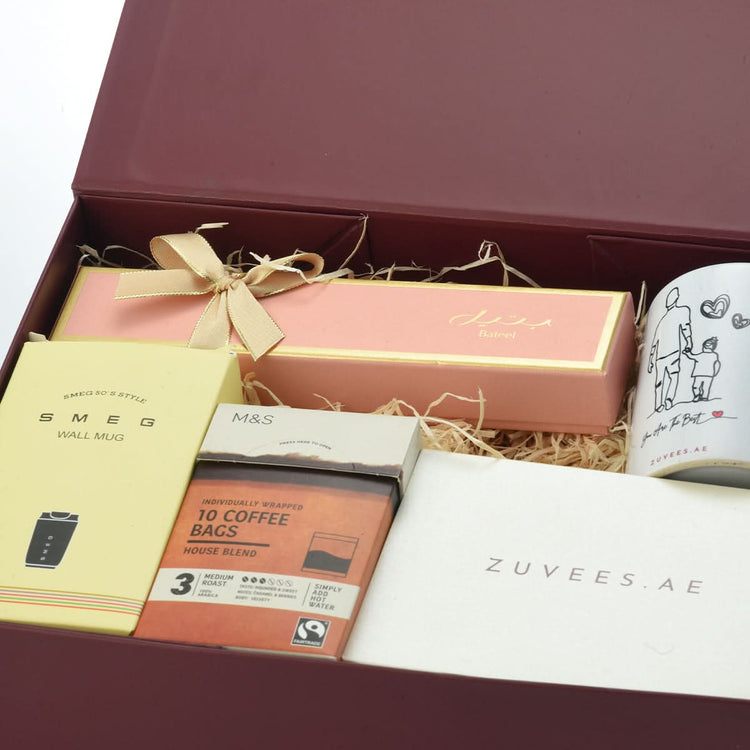 The Everyday Hero Hamper
