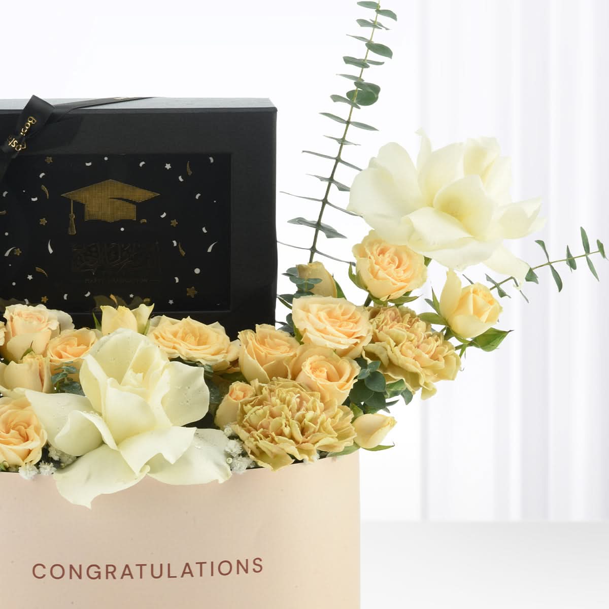 The Celebration Garden - Zuvees.ae