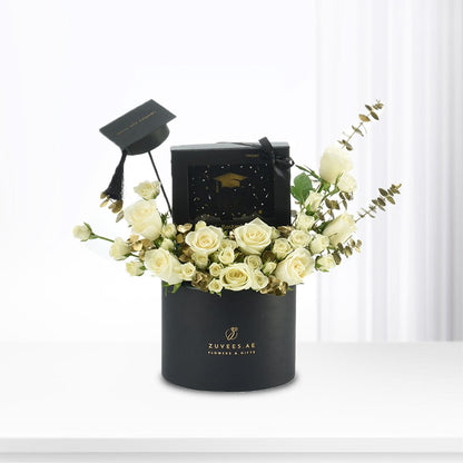 The Ivory Laureate - Zuvees.ae