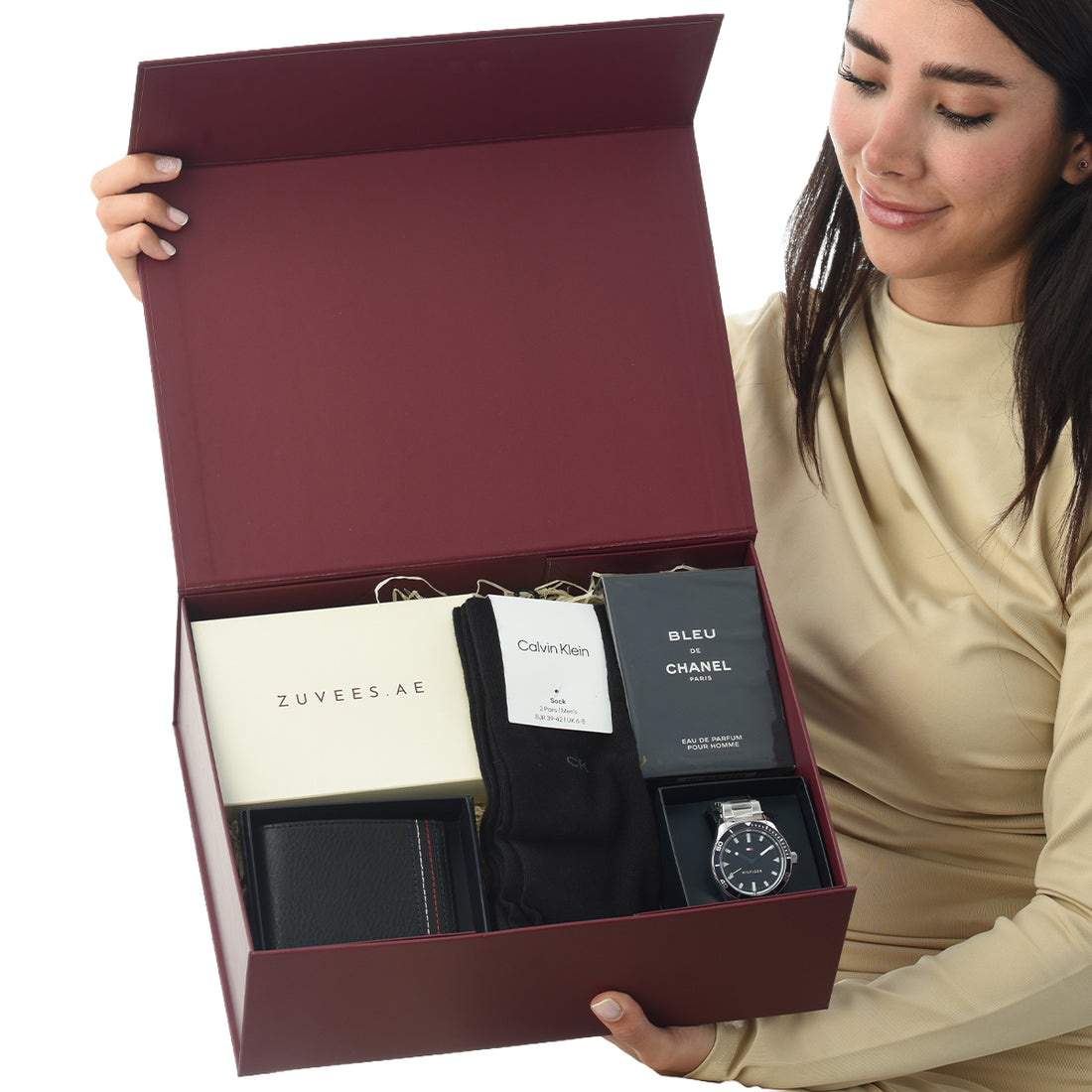 The Noble Man Collection
