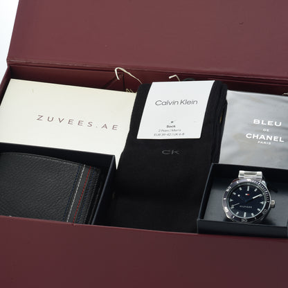 The Noble Man Collection