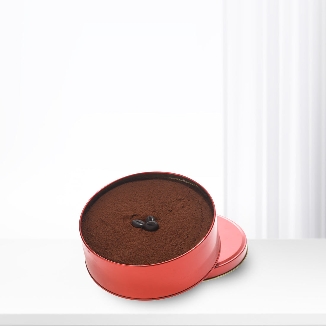 Tiramisu In Tin - Zuvees.ae
