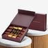 Velvet Gold Reserve Chocolates Box - Zuvees.ae
