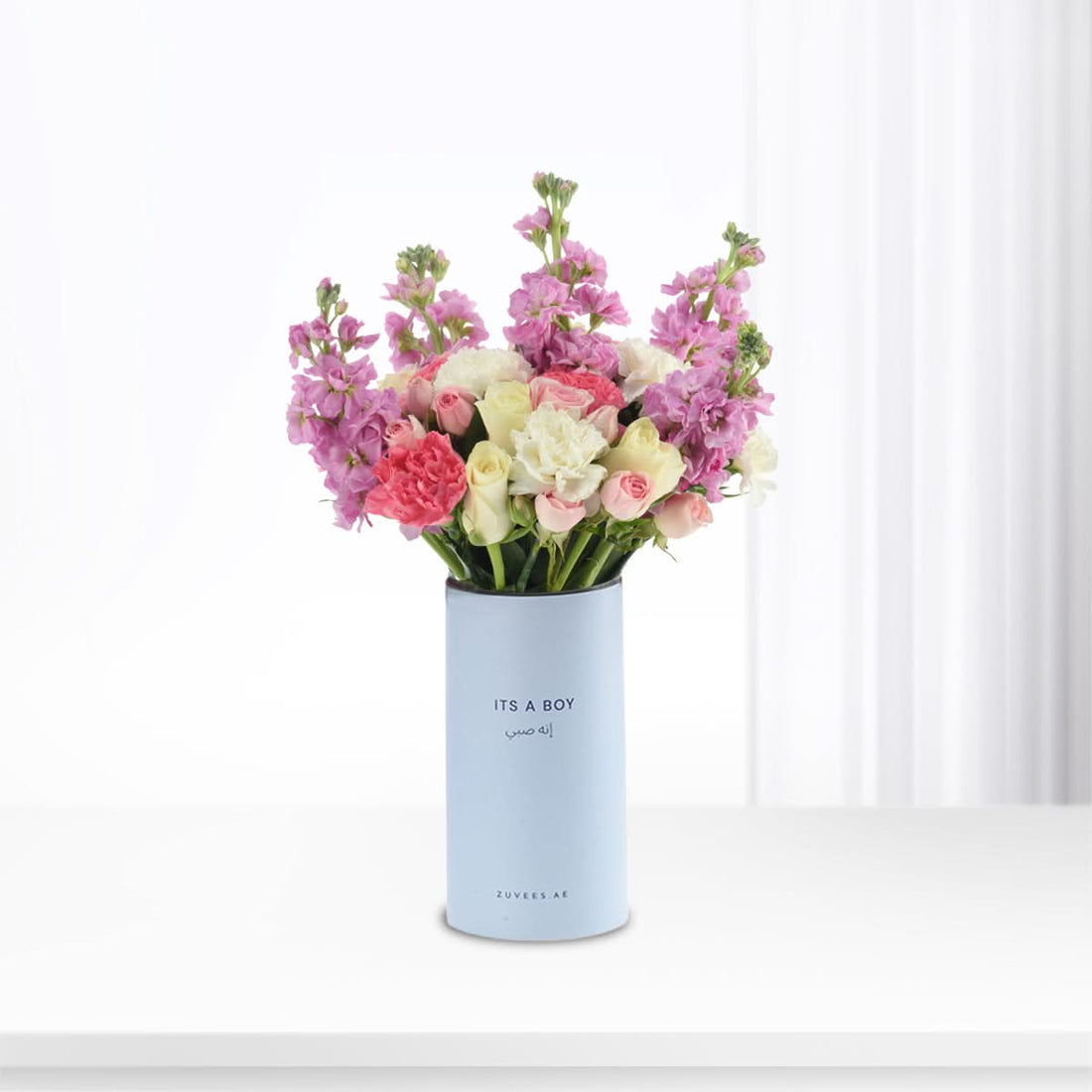 Where Petals Bloom It&
