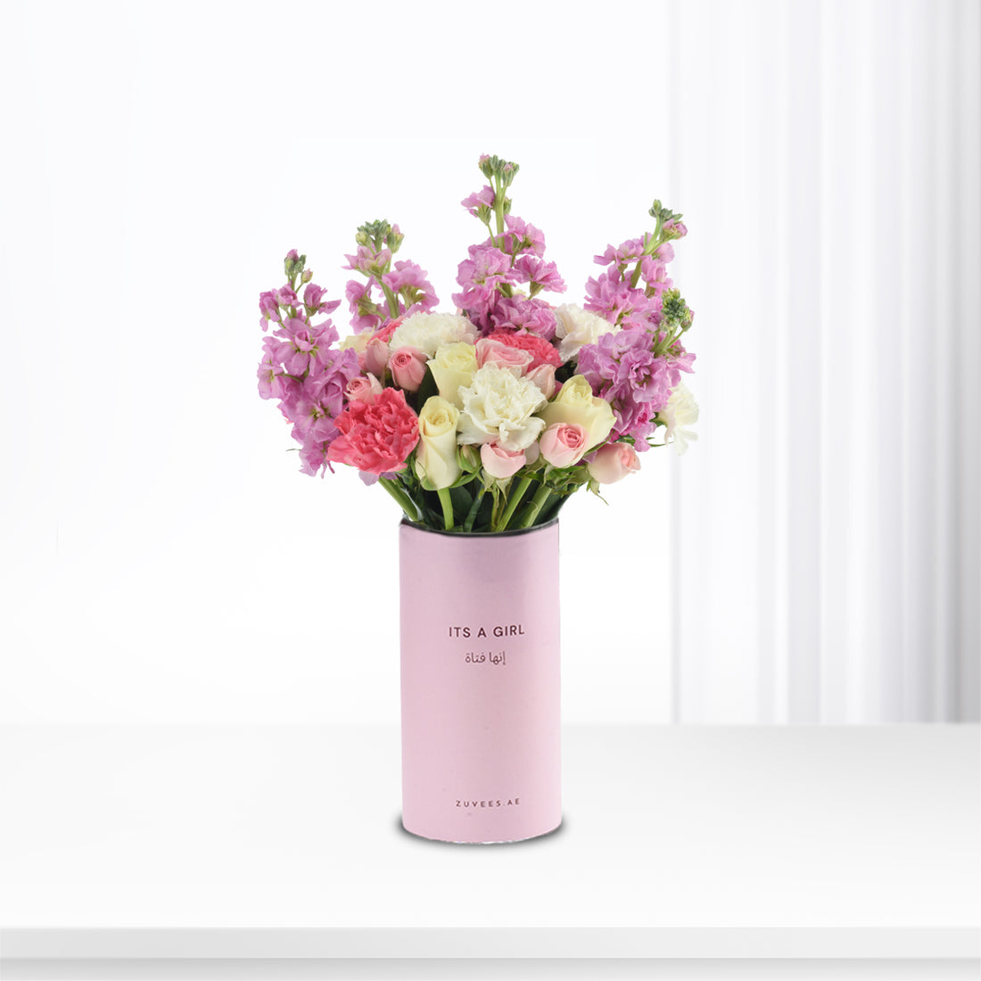 Where Petals Bloom It&