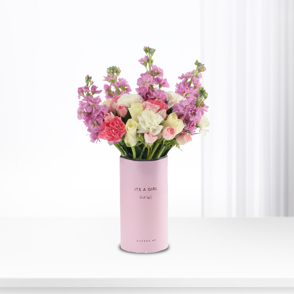 Where Petals Bloom It&