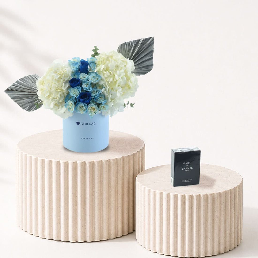 Wings of Appreciation Perfume Combo