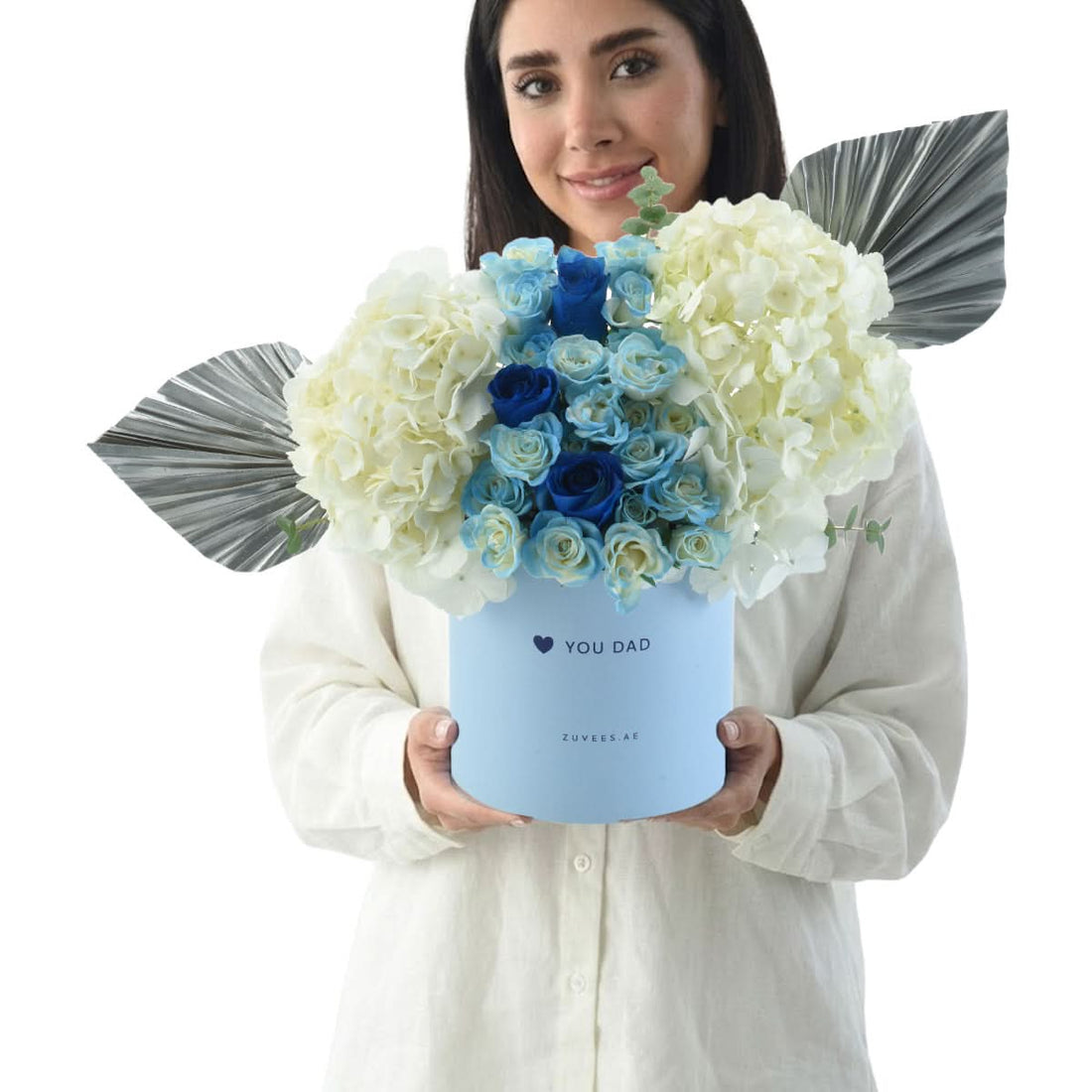Wings of Appreciation with Rituals Gift Set