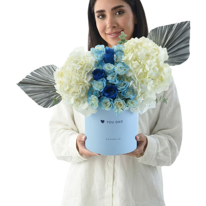 Wings of Appreciation