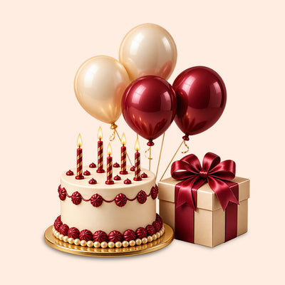 BIRTHDAYS