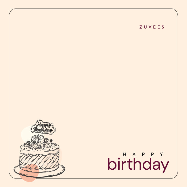Birthday