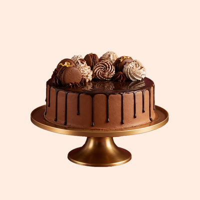 CAKES &