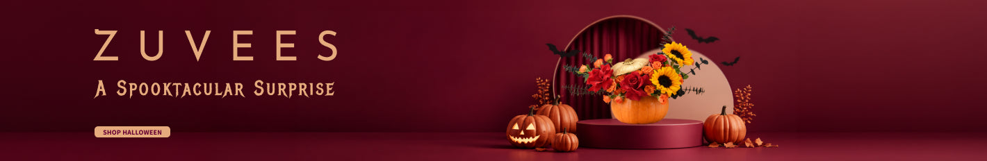 halloween gifts zuvees