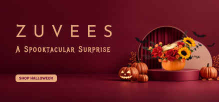 halloween gifts zuvees