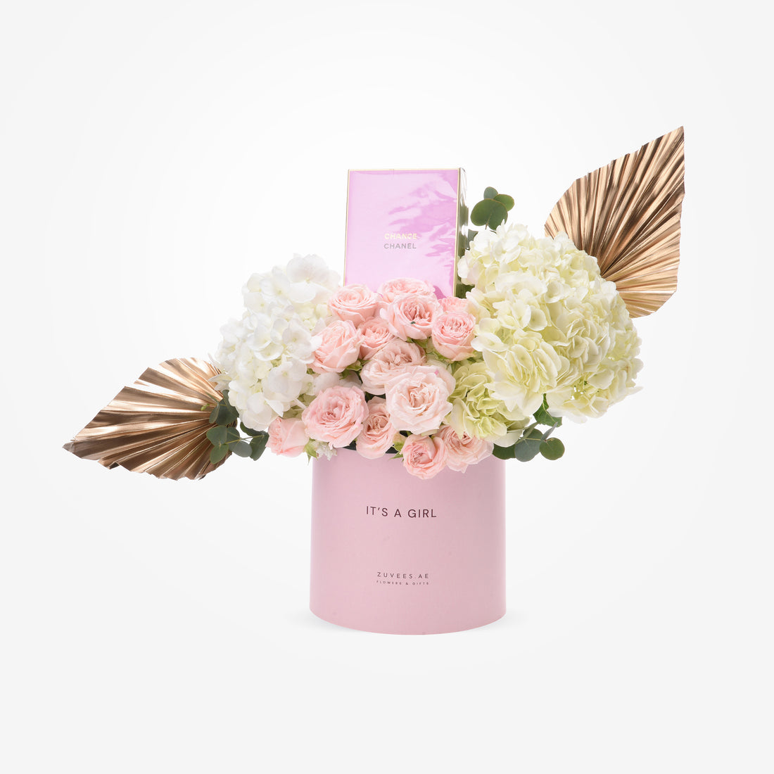 Pink "It&